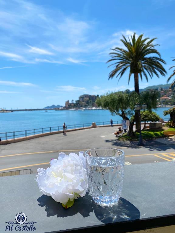 Al Castello, Rapallo, photograph 4 of 50