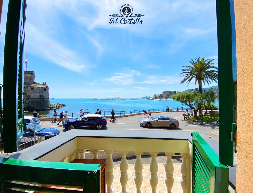 Al Castello, Rapallo, photograph 5 of 50