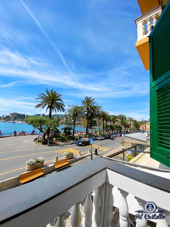 Al Castello, Rapallo, photograph 6 of 50