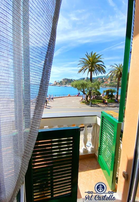 Al Castello, Rapallo, photograph 8 of 50