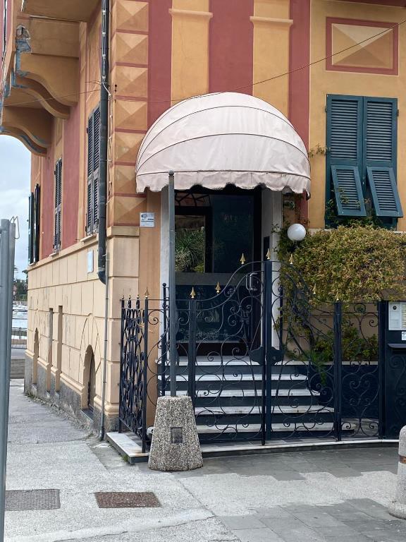 Al Castello, Rapallo, photograph 24 of 50