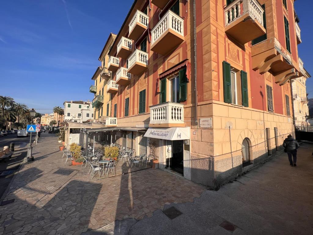 Al Castello, Rapallo, photograph 26 of 50