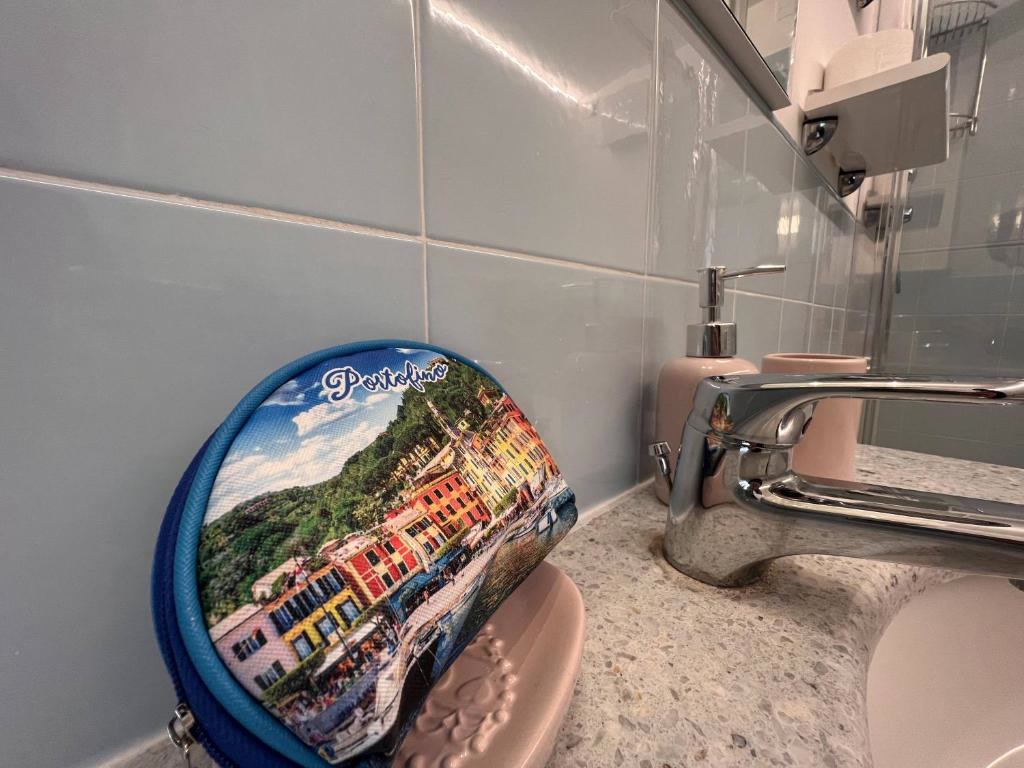 Al Castello, Rapallo, photograph 42 of 50