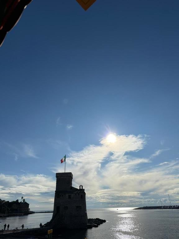 Al Castello, Rapallo, photograph 48 of 50