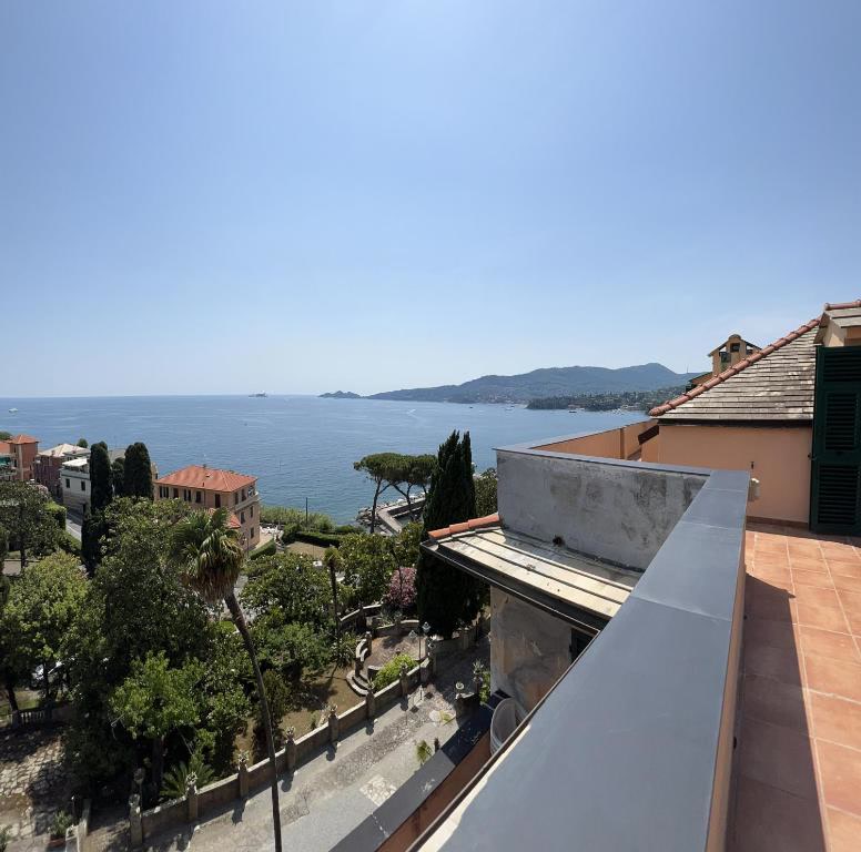 Attico San Faustino, Rapallo, photograph 11 of 34