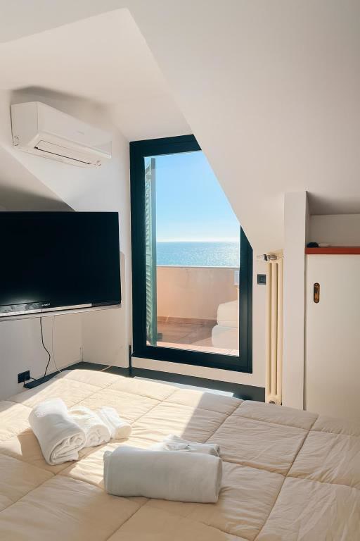 Attico San Faustino, Rapallo, photograph 21 of 34