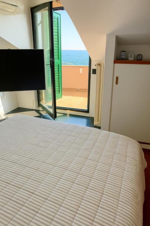 Attico San Faustino, Rapallo, photograph 28 of 34