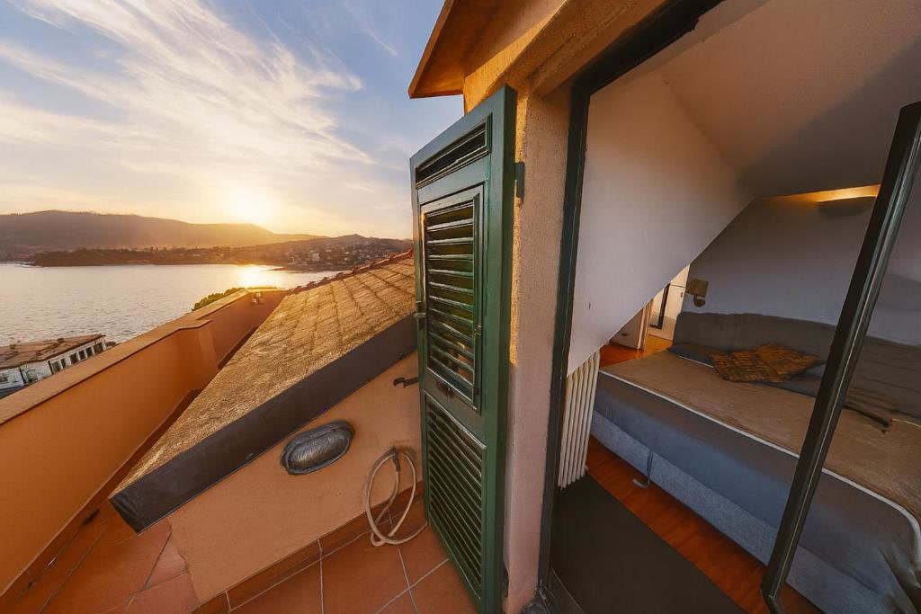 Attico San Faustino, Rapallo, photograph 32 of 34