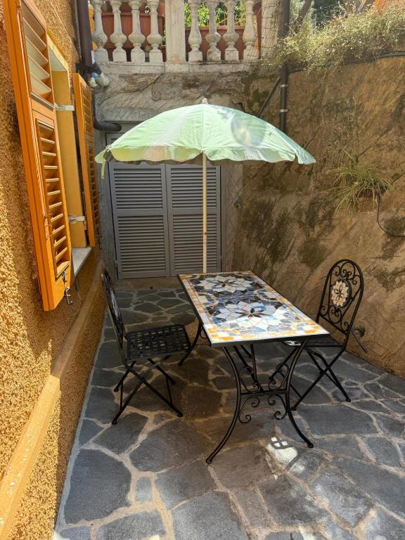 Casa Isabel, Rapallo, photograph 15 of 17