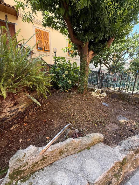 Casa Isabel, Rapallo, photograph 17 of 17