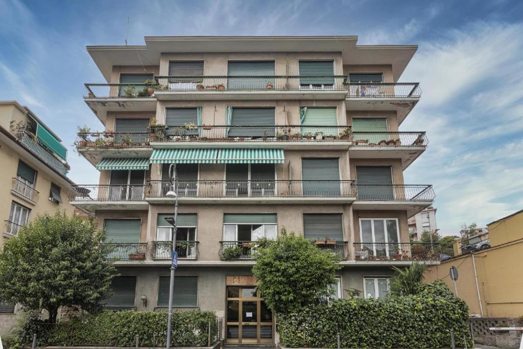 Colombo 12, Rapallo, photograph 20 of 26