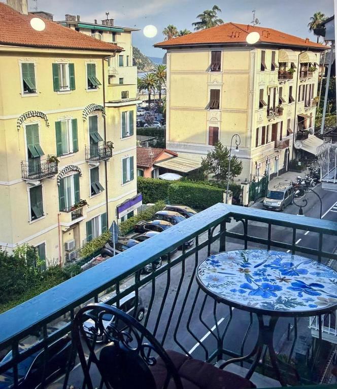 Colombo 12, Rapallo, photograph 24 of 26