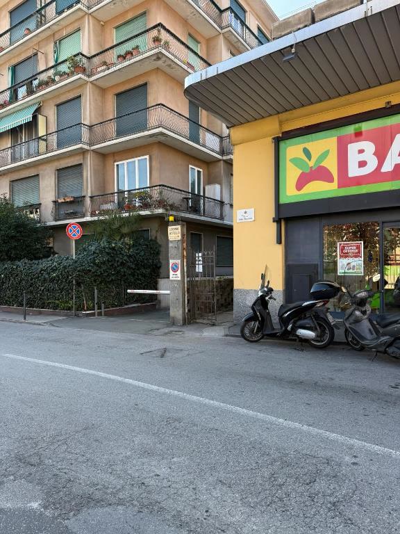 Colombo 12, Rapallo, photograph 26 of 26