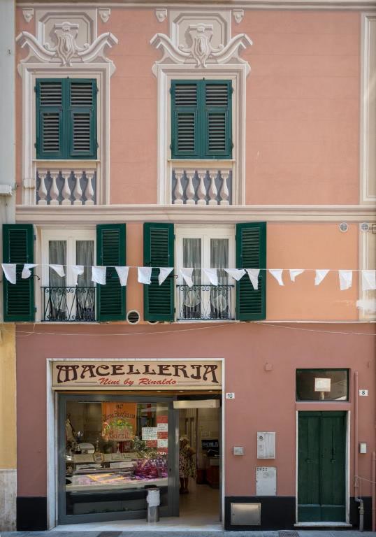 Da Pepito, Rapallo, photograph 7 of 22