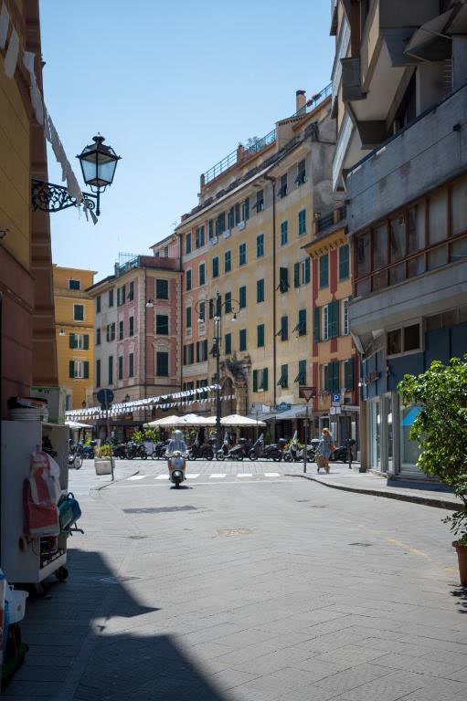 Da Pepito, Rapallo, photograph 10 of 22