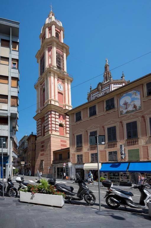 Da Pepito, Rapallo, photograph 15 of 22