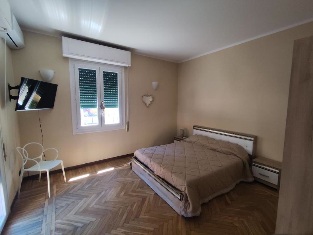 La Cipressina, Rapallo, Bedroom 1