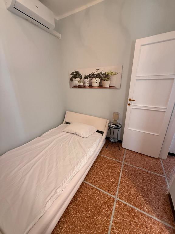 La Cipressina, Rapallo, Bedroom 3