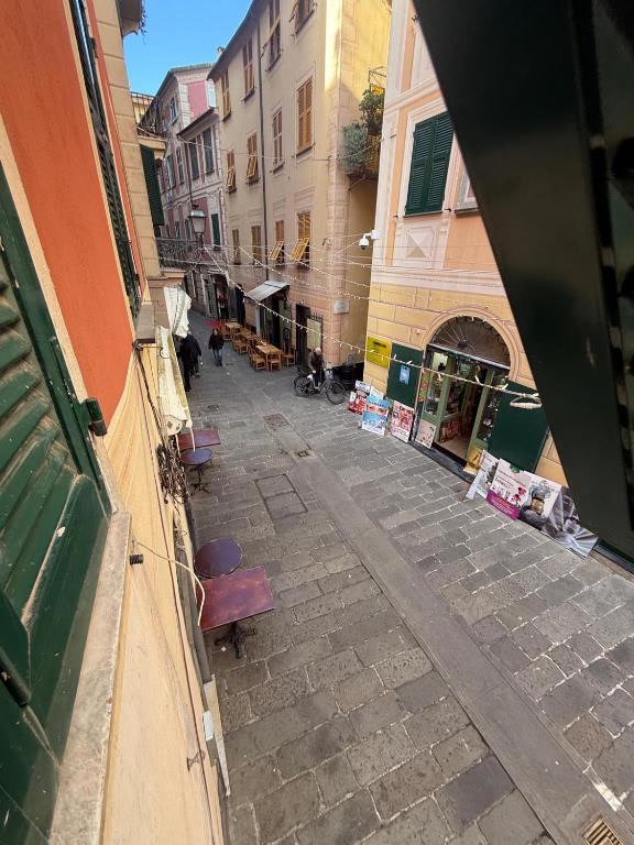 Mazzini 77, Rapallo, photograph 5 of 28