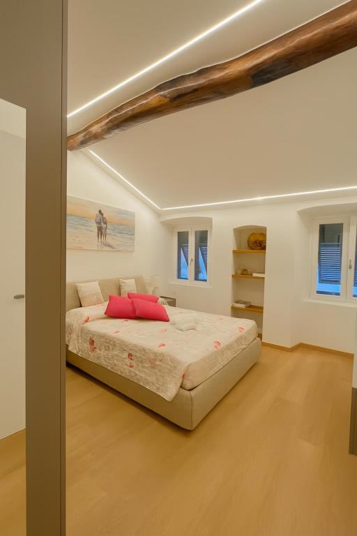 Mazzini 77, Rapallo, Bedroom 1