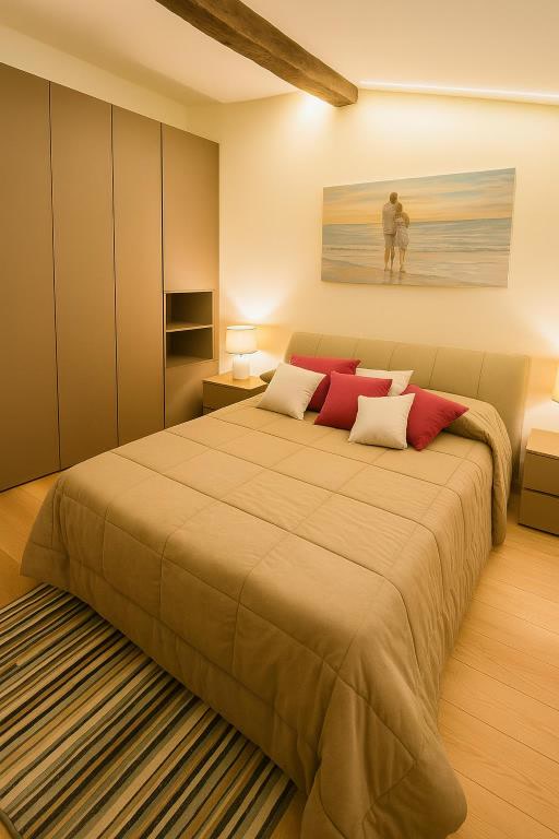Mazzini 77, Rapallo, Bedroom 2