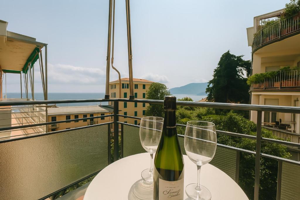 Primavera 1A, Rapallo, photograph 10 of 41