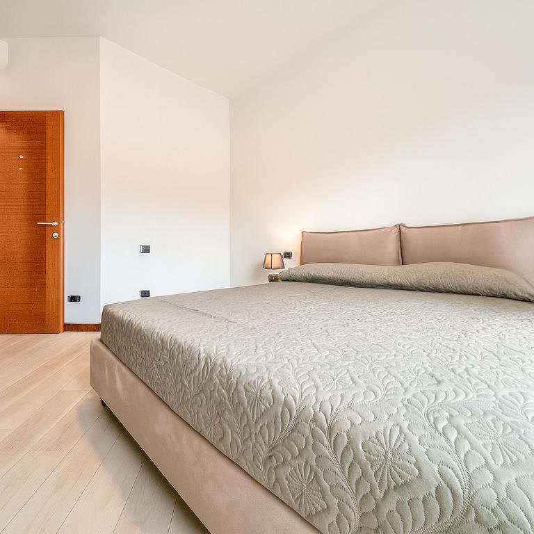 Primavera 1A, Rapallo, Bedroom 2